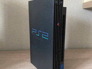 Playstation 2 - 1450 леев