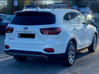 KIA Sorento foto 2