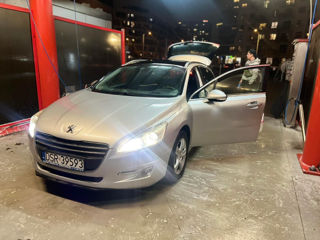 Peugeot 508 foto 2