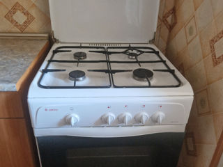 Плита газовая foto 2
