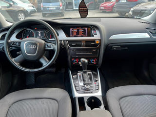 Audi A4 foto 5