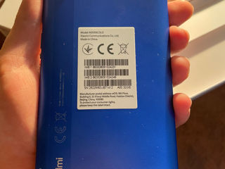 Xiaomi Redmi 9A foto 5