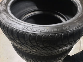 4 Anvelope 225/45 R18 foto 1