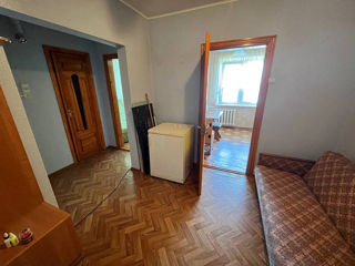 Apartament cu 1 cameră, 34 m², Ciocana, Chișinău foto 5