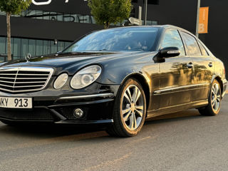 Mercedes E-Class foto 5