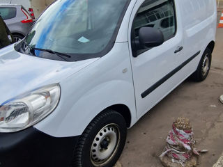 Renault Kangoo foto 3