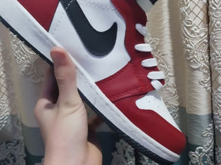 Nike Jordan 1 foto 2