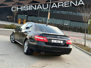 Mercedes E-Class foto 4