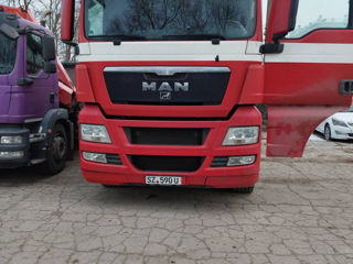 Man TGX 26400 фото 1