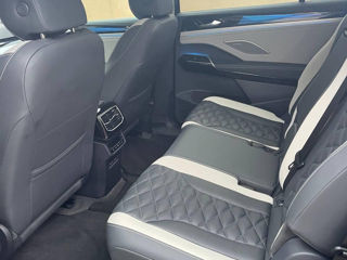 Volkswagen ID.6 Crozz фото 6