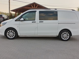 Mercedes Vito foto 5