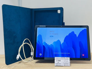 Samsung Galaxy Tab A7 Wi-Fi (3/32Gb), 2990 lei