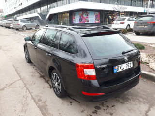 Skoda Octavia foto 5