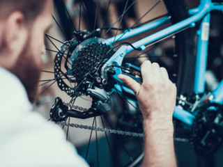 Велосервис Ремонт велосипедов Reparatia bicicletelor