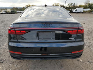 Audi A8 foto 6