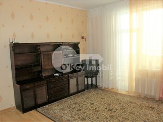 Apartament cu 2 camere, zonă de parc, Râșcani, 230 € ! foto 4