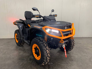 Can-Am (BRP) Outlander XTP 1000 foto 2