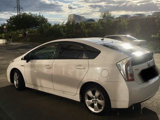 Toyota Prius foto 5