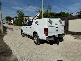 Ford Ranger foto 5