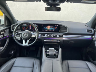 Mercedes GLE foto 8