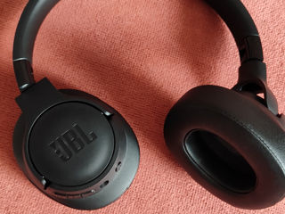 JBL Tune 720 BT stare perfectă, cu garanție! foto 3