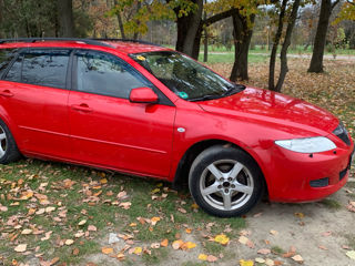 Mazda 6 foto 6