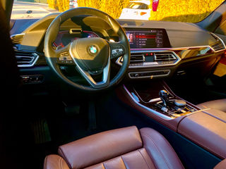 BMW X5 фото 9