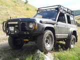 Nissan Patrol foto 1