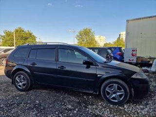 Renault Megane foto 4