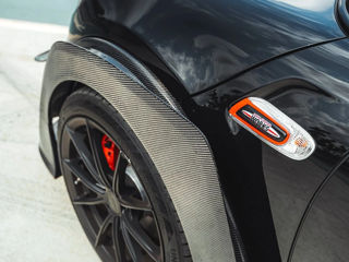 Mini Cooper S F56 Jcw Sport Pack Carbon Fibre Wide Arch Kit foto 10