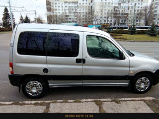 Citroen Berlingo foto 2