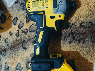 DCK266P2T SET Dewalt Drill + Impact + 2x 5ah Batt foto 2