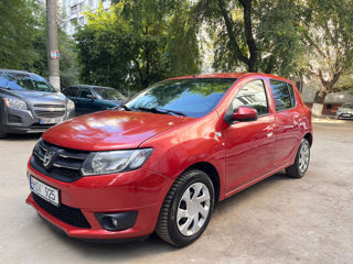 Dacia Sandero foto 5