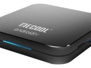 Meecool Km9 Pro 2G/16G Android Tv foto 4