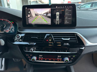 BMW 5 Series foto 13