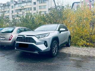 Toyota Rav 4 foto 3