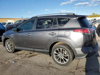 Toyota Rav 4 foto 2