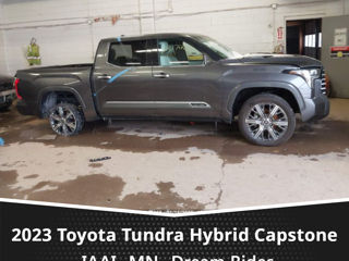 Toyota Tundra foto 8