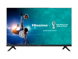 LED телевизор Hisense 43A5730FA 782222 foto 3