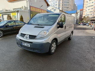 Renault Trafic foto 3