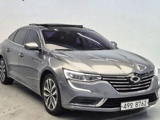 Renault Talisman foto 4