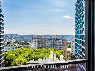 Apartament cu 2 camere, 120 m², Râșcani, Chișinău foto 18