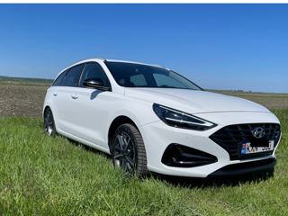 Hyundai i30 foto 6