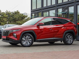 Hyundai Tucson foto 1