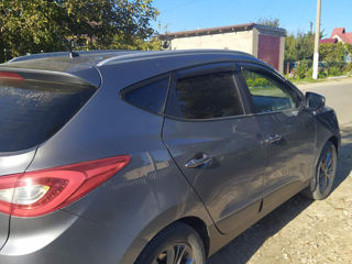 Hyundai ix35 foto 4