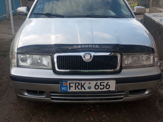 Skoda Octavia foto 9