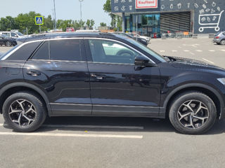 Volkswagen T-Roc foto 4