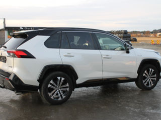 Toyota Rav 4 foto 7