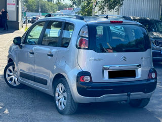 Citroen C3 Picasso foto 4