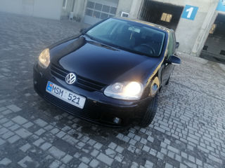 Volkswagen Golf foto 2